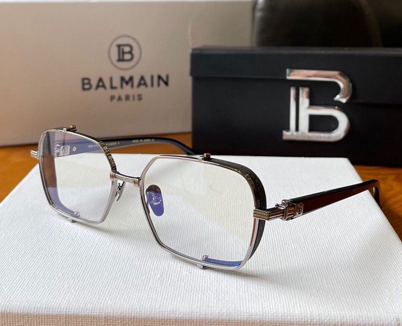 Wholesale Cheap B almain Replica Glasses Frames for Sale