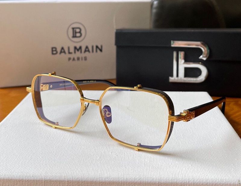 Wholesale Cheap B almain Replica Glasses Frames for Sale