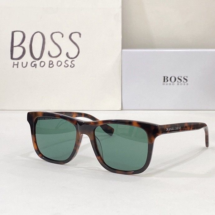 Wholesale Cheap AAA Boss Replica Sunglasses for Sale