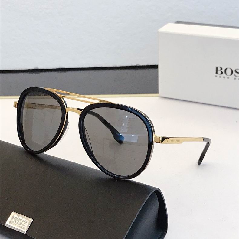 Wholesale Cheap AAA Boss Replica Sunglasses for Sale