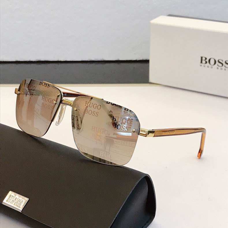 Wholesale Cheap AAA Boss Replica Sunglasses for Sale