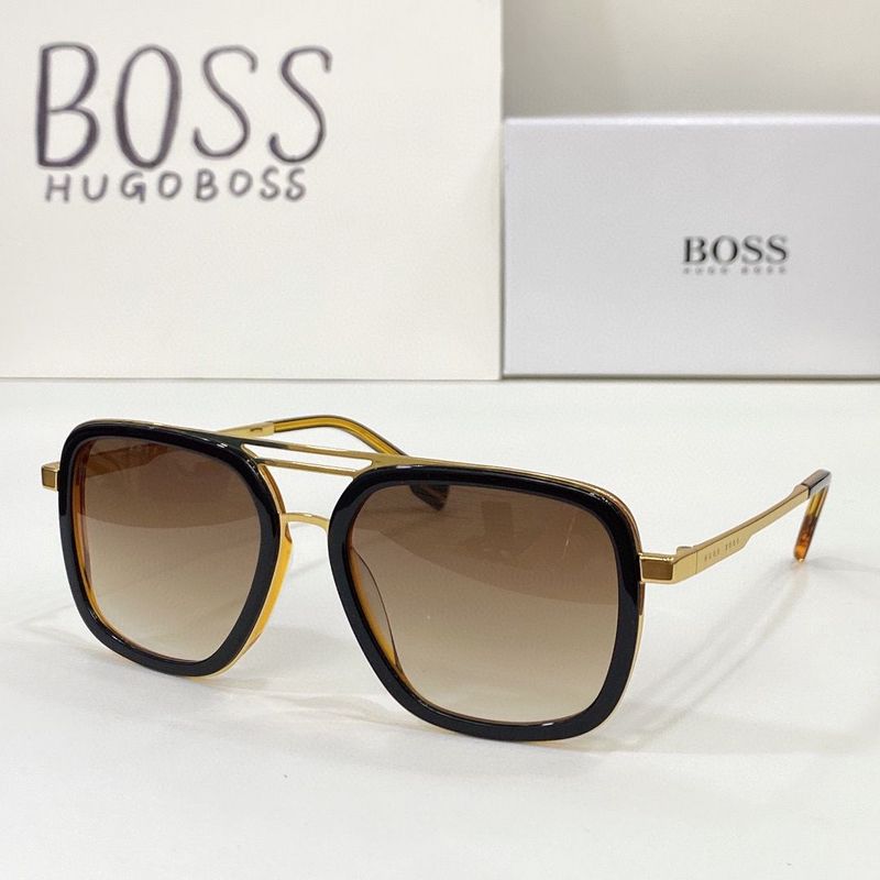 Wholesale Cheap AAA Boss Replica Sunglasses for Sale