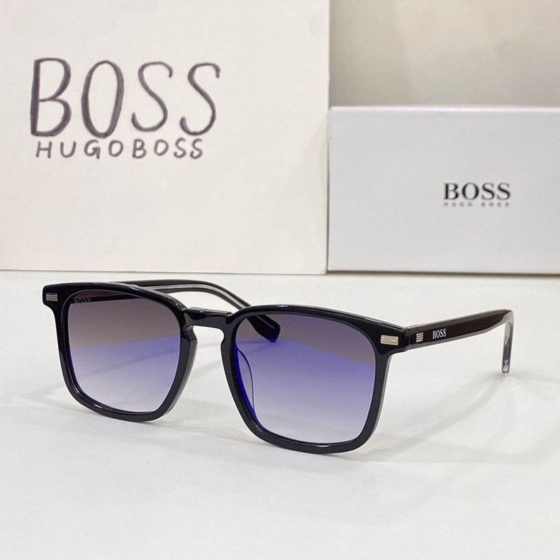 Wholesale Cheap AAA Boss Replica Sunglasses for Sale