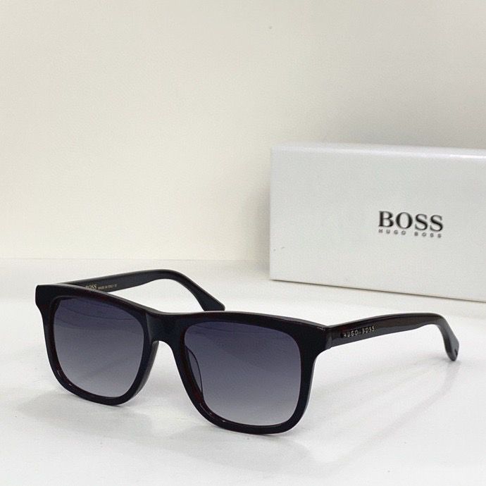 Wholesale Cheap AAA Boss Replica Sunglasses for Sale