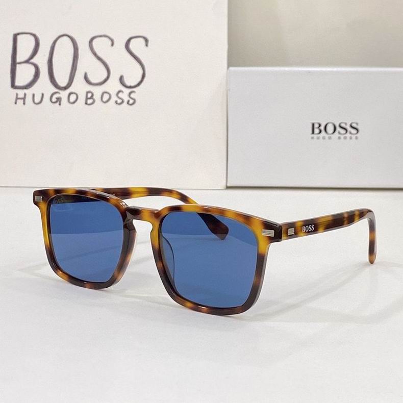 Wholesale Cheap AAA Boss Replica Sunglasses for Sale