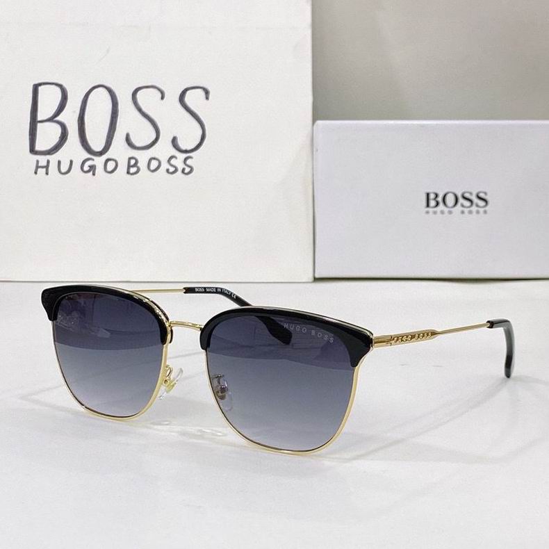 Wholesale Cheap AAA Boss Replica Sunglasses for Sale