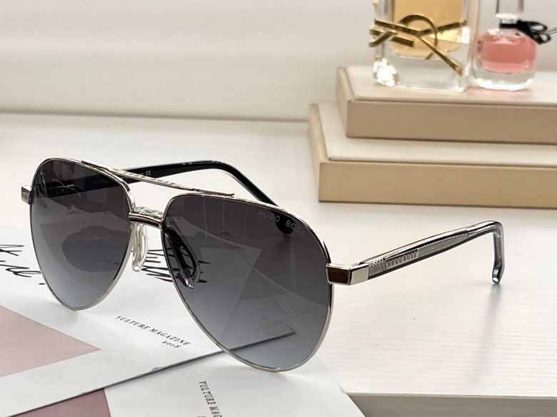 Wholesale Cheap AAA Boss Replica Sunglasses for Sale