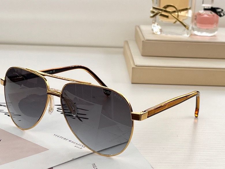 Wholesale Cheap AAA Boss Replica Sunglasses for Sale