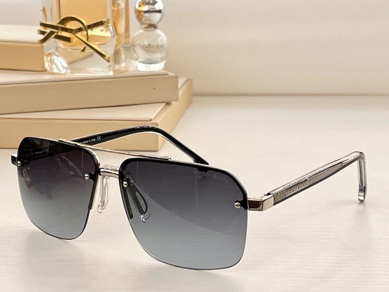 Wholesale Cheap AAA Boss Replica Sunglasses for Sale