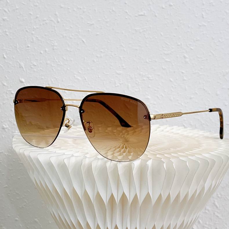 Wholesale Cheap AAA Boss Replica Sunglasses for Sale