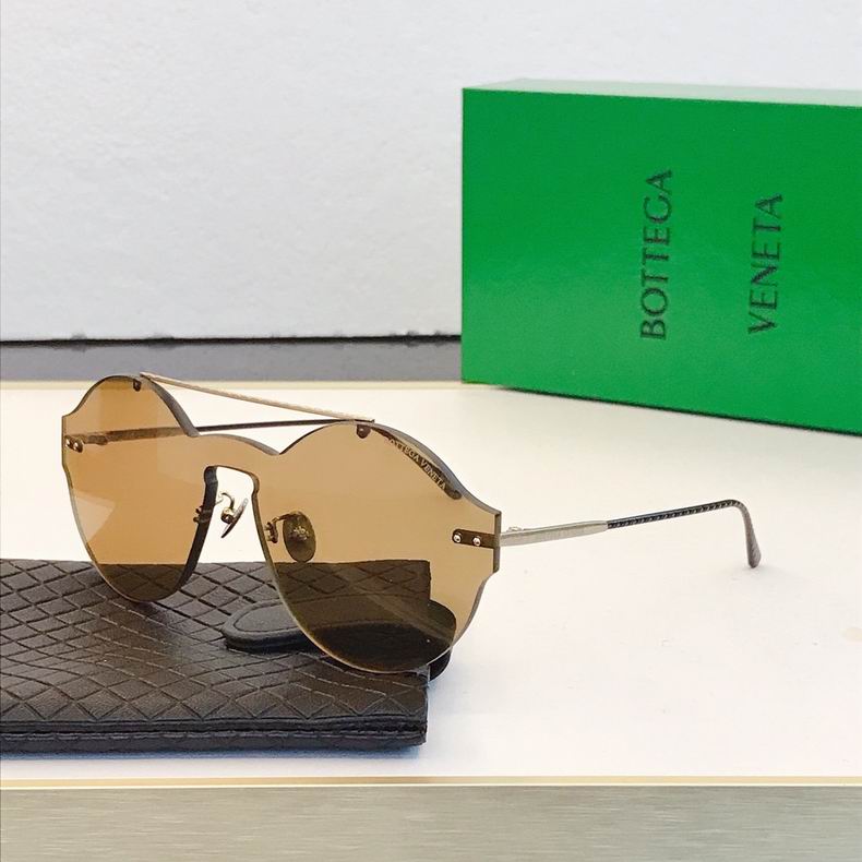 Wholesale Cheap AAA Bottga Veneta Replica Sunglasses for Sale