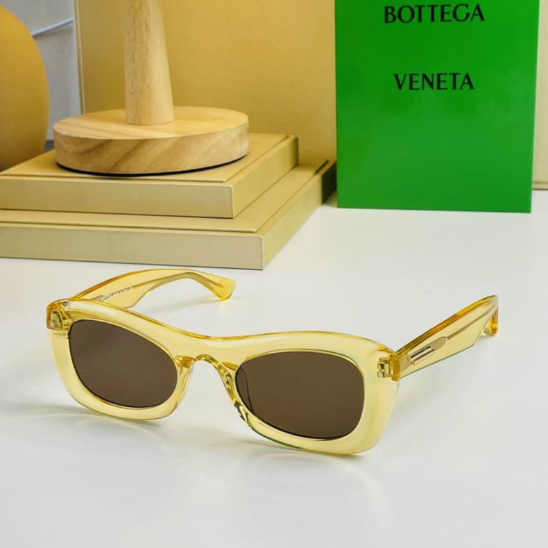 Wholesale Cheap AAA Bottga Veneta Replica Sunglasses for Sale