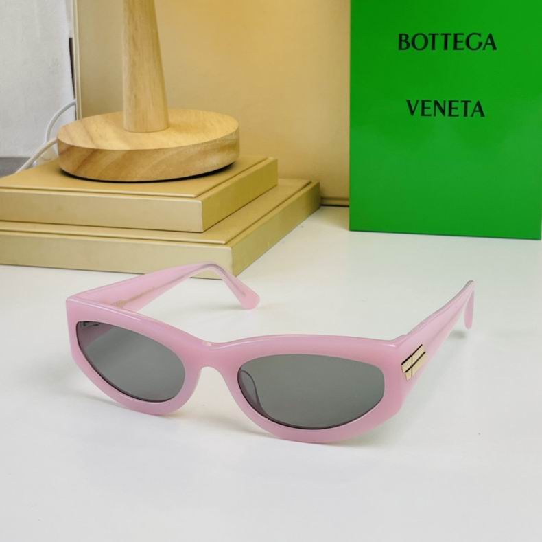 Wholesale Cheap AAA Bottga Veneta Replica Sunglasses for Sale