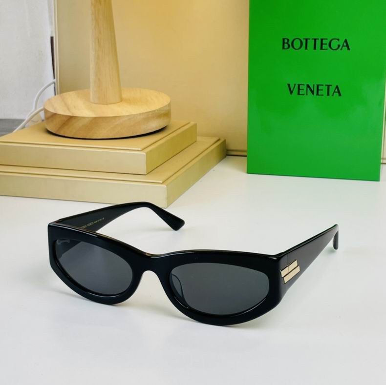 Wholesale Cheap AAA Bottga Veneta Replica Sunglasses for Sale