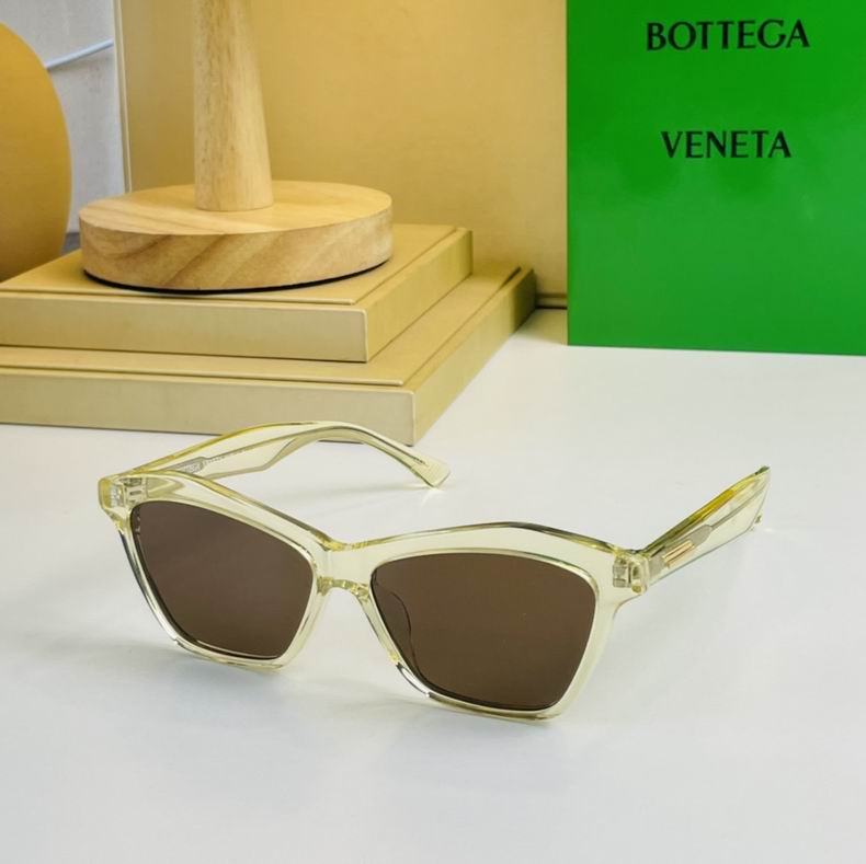 Wholesale Cheap AAA Bottga Veneta Replica Sunglasses for Sale