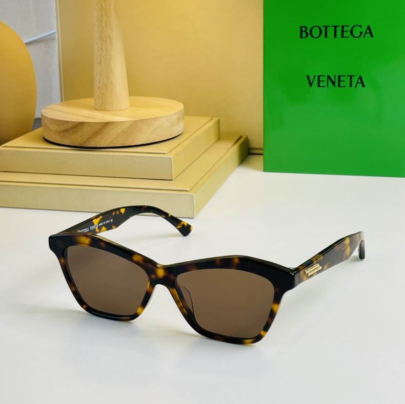 Wholesale Cheap AAA Bottga Veneta Replica Sunglasses for Sale