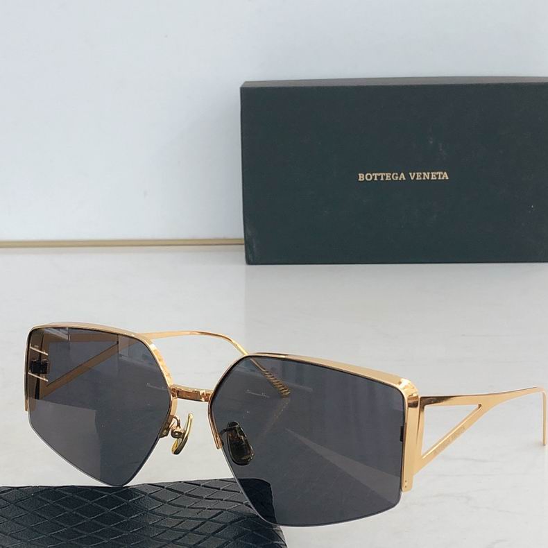 Wholesale Cheap AAA Bottga Veneta Replica Sunglasses for Sale