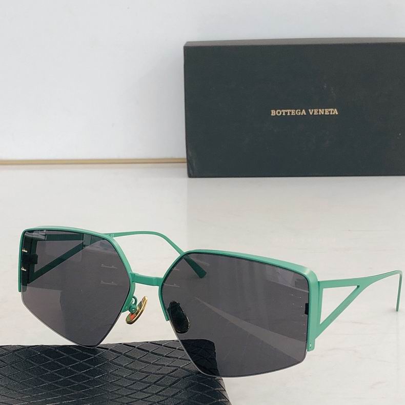 Wholesale Cheap AAA Bottga Veneta Replica Sunglasses for Sale
