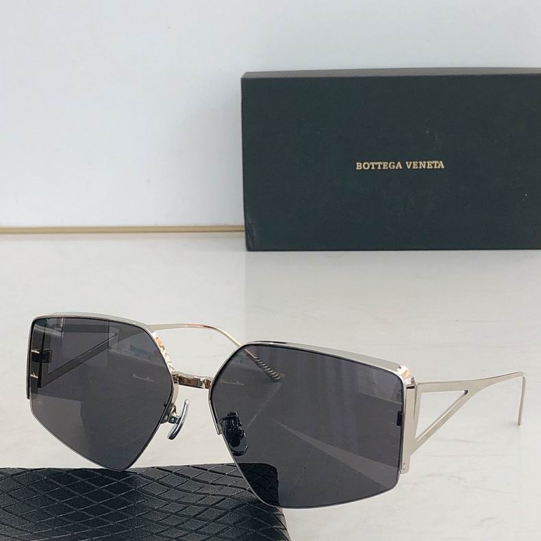 Wholesale Cheap AAA Bottga Veneta Replica Sunglasses for Sale