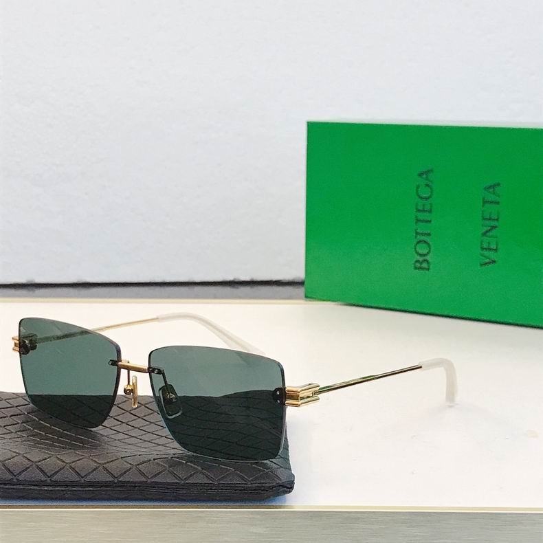 Wholesale Cheap AAA Bottga Veneta Replica Sunglasses for Sale
