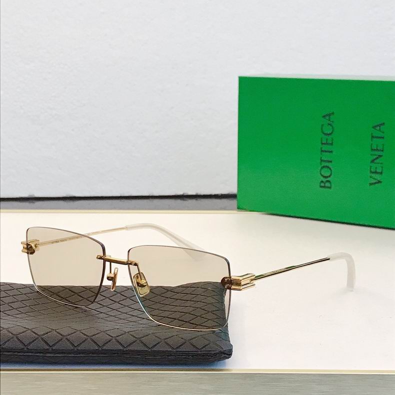 Wholesale Cheap AAA Bottga Veneta Replica Sunglasses for Sale