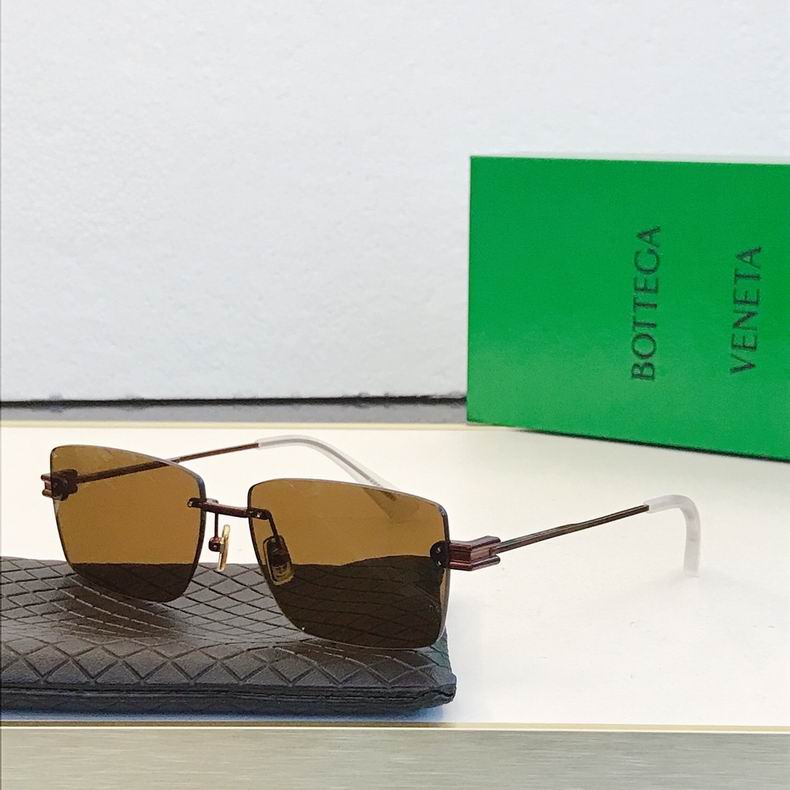 Wholesale Cheap AAA Bottga Veneta Replica Sunglasses for Sale