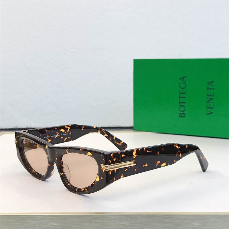 Wholesale Cheap AAA Bottga Veneta Replica Sunglasses for Sale