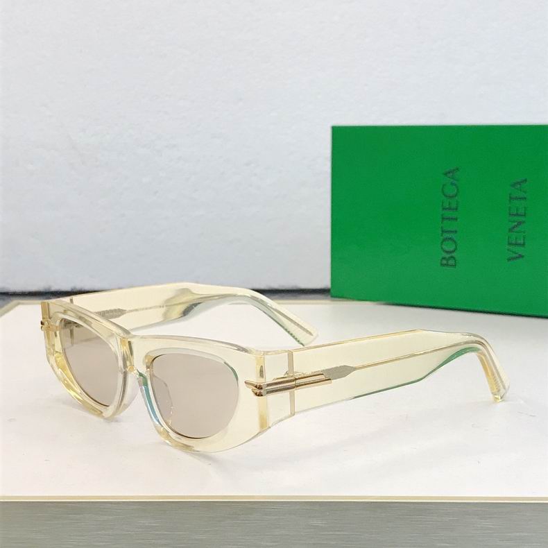 Wholesale Cheap AAA Bottga Veneta Replica Sunglasses for Sale