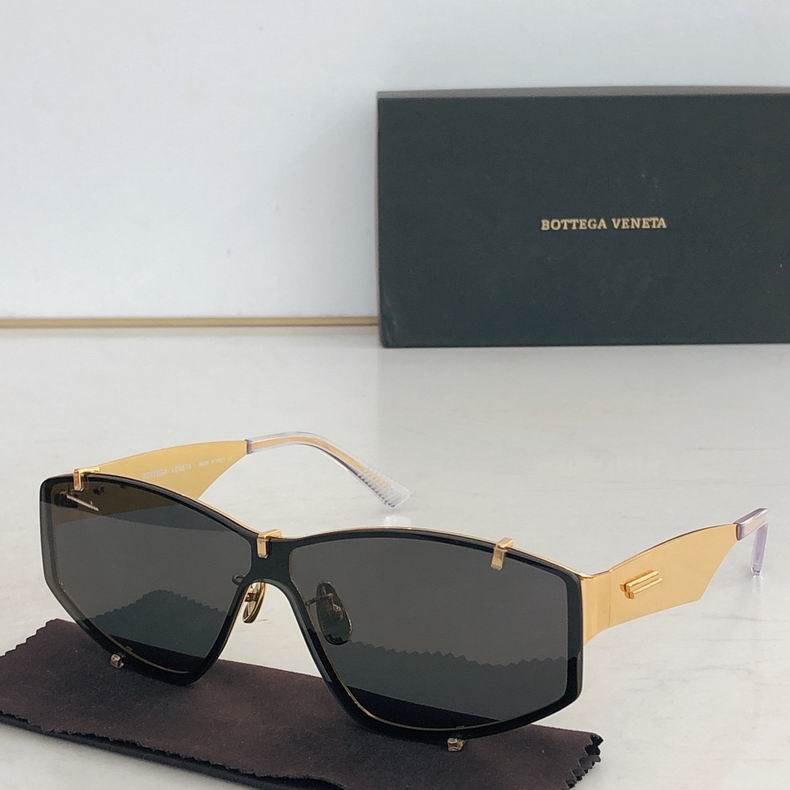 Wholesale Cheap AAA Bottga Veneta Replica Sunglasses for Sale