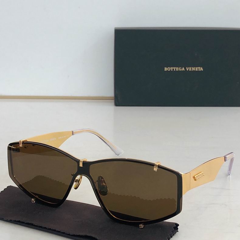 Wholesale Cheap AAA Bottga Veneta Replica Sunglasses for Sale