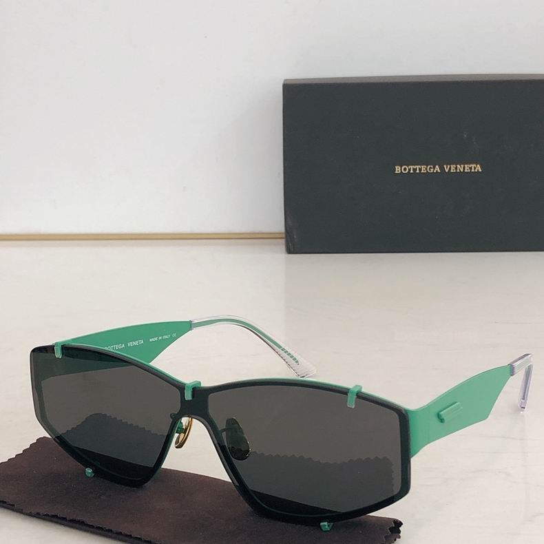 Wholesale Cheap AAA Bottga Veneta Replica Sunglasses for Sale