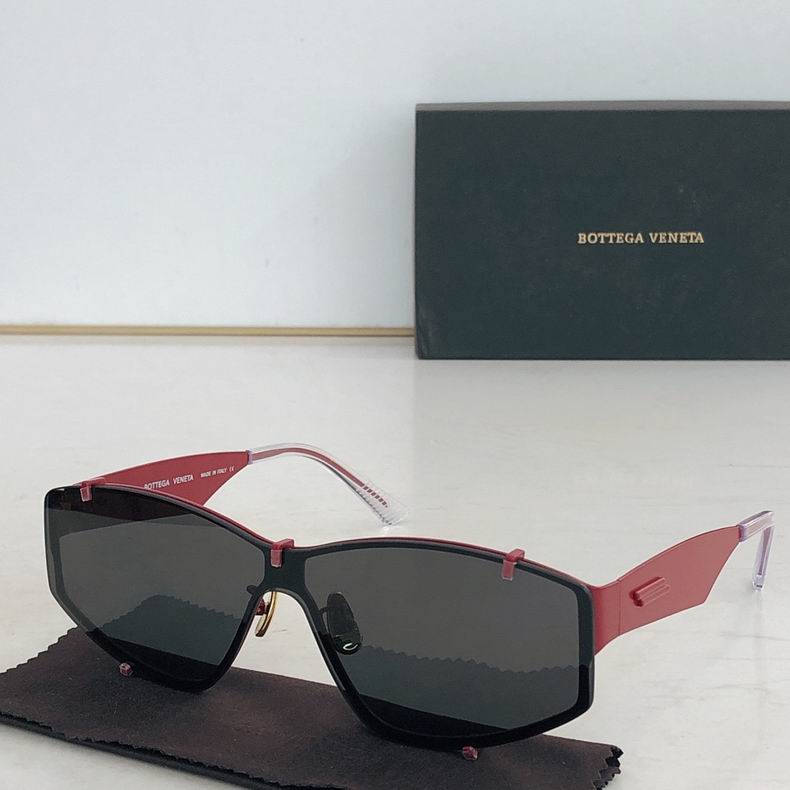 Wholesale Cheap AAA Bottga Veneta Replica Sunglasses for Sale