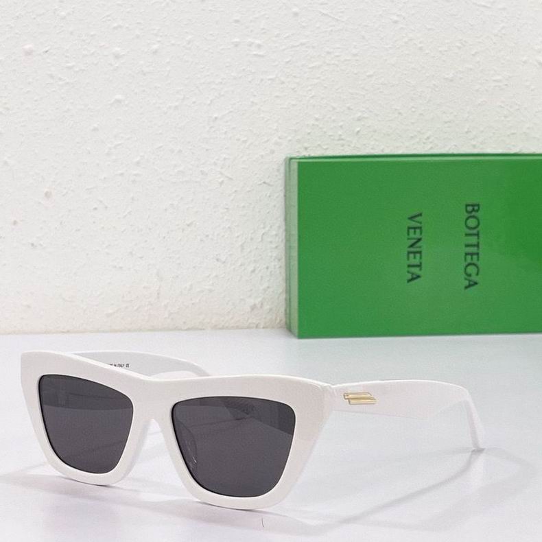 Wholesale Cheap AAA Bottga Veneta Replica Sunglasses for Sale
