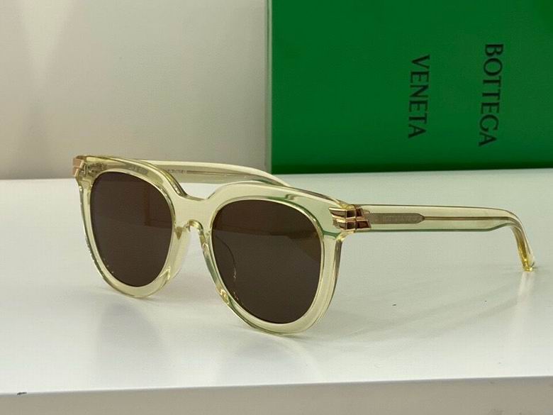 Wholesale Cheap AAA Bottga Veneta Replica Sunglasses for Sale