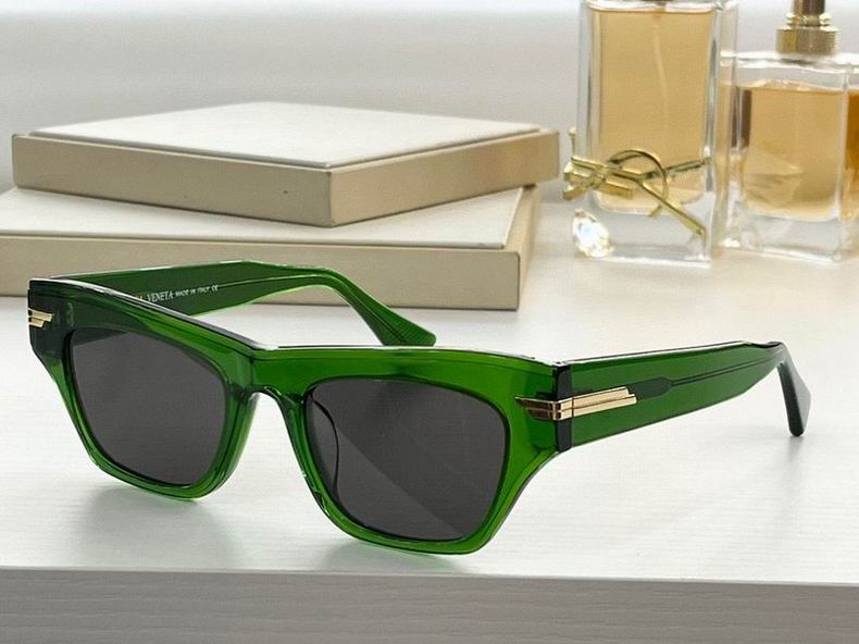 Wholesale Cheap AAA Bottga Veneta Replica Sunglasses for Sale
