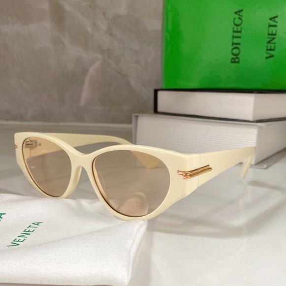 Wholesale Cheap AAA Bottga Veneta Replica Sunglasses for Sale