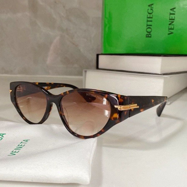 Wholesale Cheap AAA Bottga Veneta Replica Sunglasses for Sale