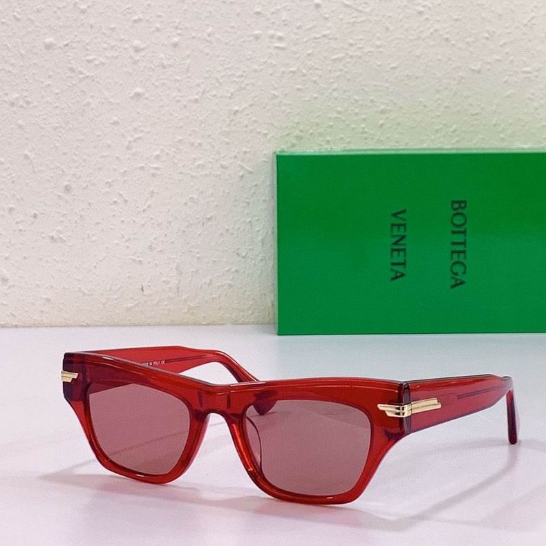 Wholesale Cheap AAA Bottga Veneta Replica Sunglasses for Sale