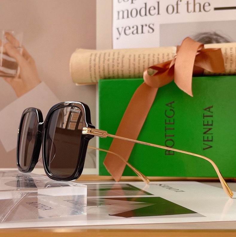 Wholesale Cheap AAA Bottga Veneta Replica Sunglasses for Sale