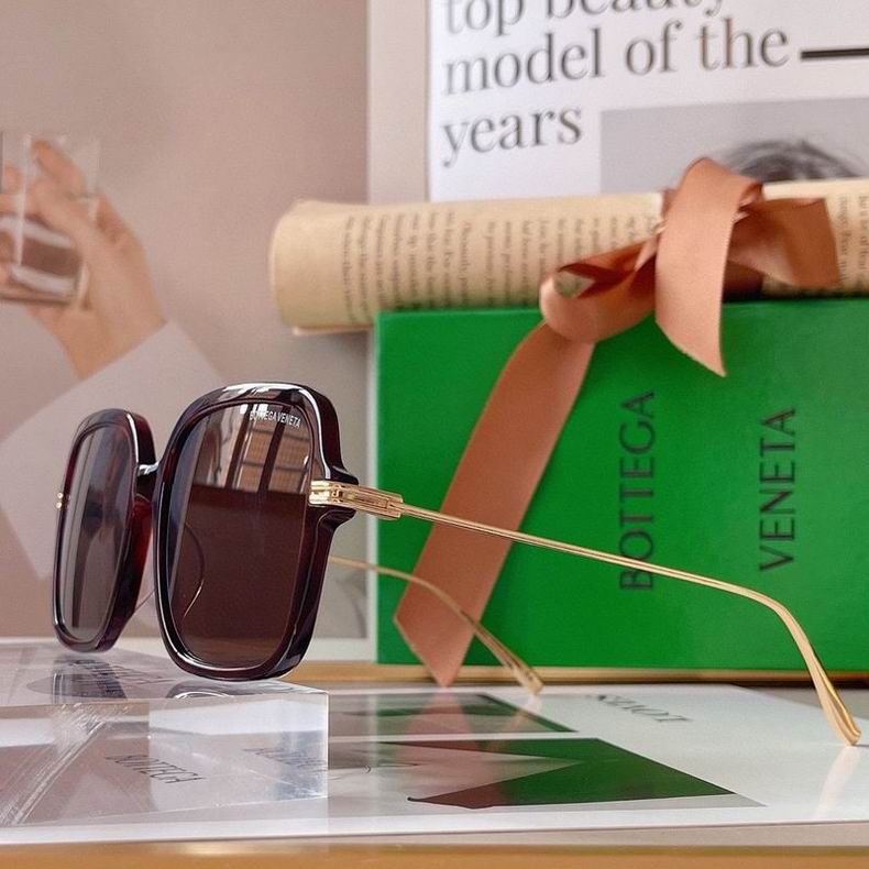 Wholesale Cheap AAA Bottga Veneta Replica Sunglasses for Sale