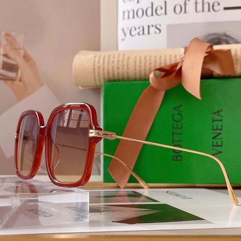 Wholesale Cheap AAA Bottga Veneta Replica Sunglasses for Sale