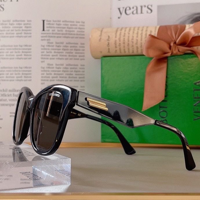 Wholesale Cheap AAA Bottga Veneta Replica Sunglasses for Sale