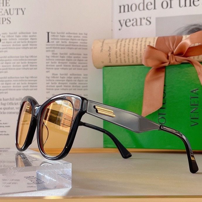 Wholesale Cheap AAA Bottga Veneta Replica Sunglasses for Sale