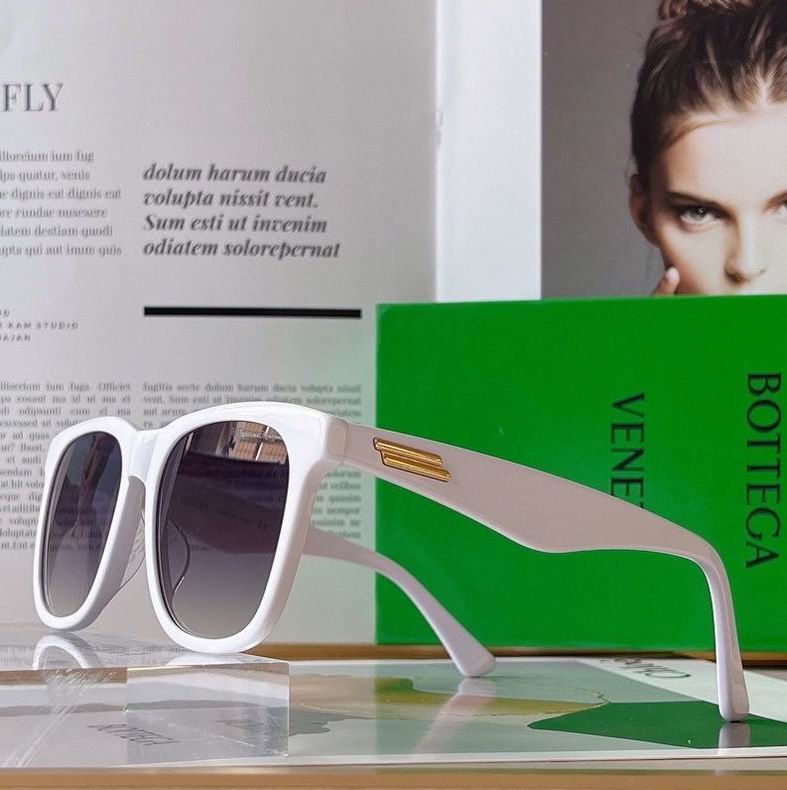 Wholesale Cheap AAA Bottga Veneta Replica Sunglasses for Sale