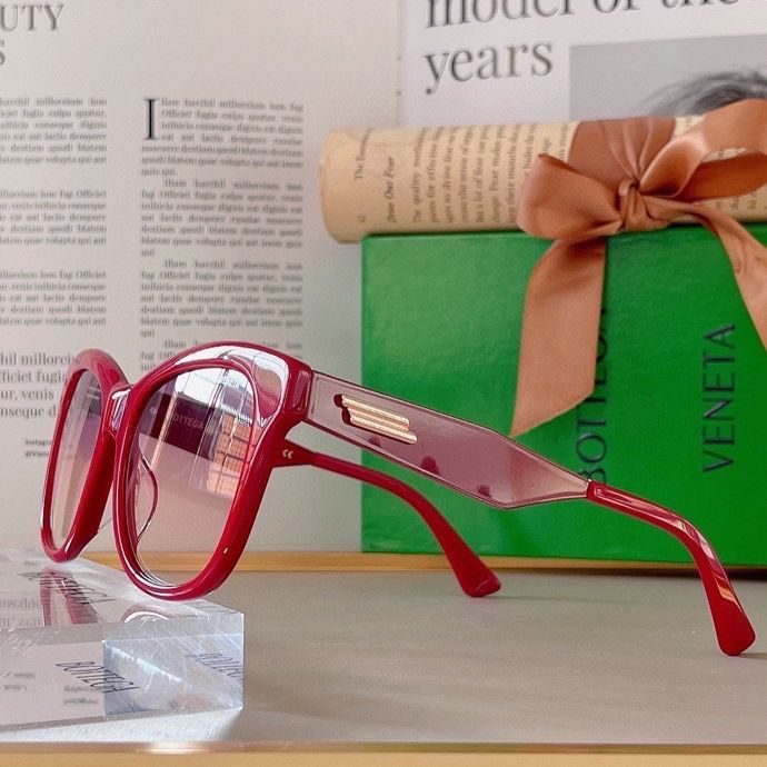 Wholesale Cheap AAA Bottga Veneta Replica Sunglasses for Sale