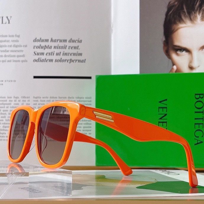 Wholesale Cheap AAA Bottga Veneta Replica Sunglasses for Sale