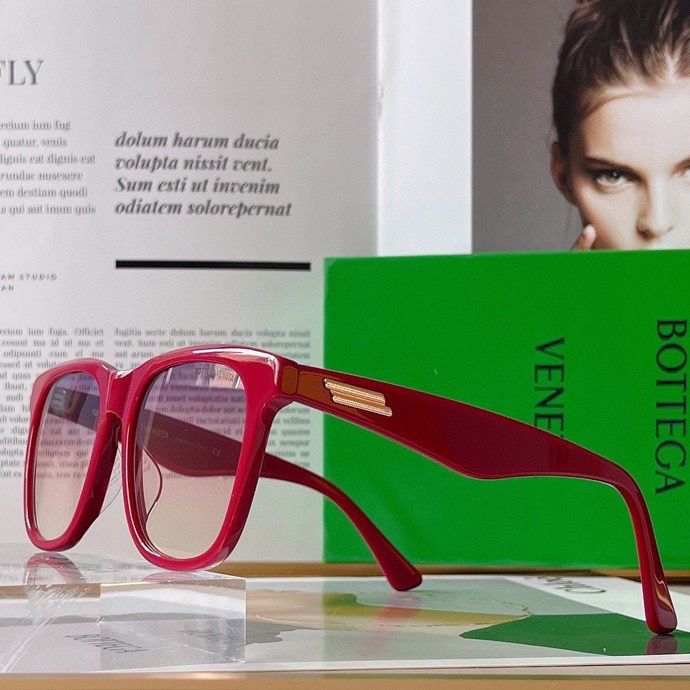 Wholesale Cheap AAA Bottga Veneta Replica Sunglasses for Sale
