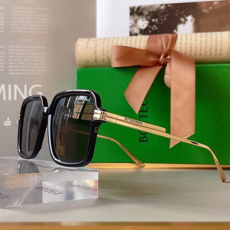 Wholesale Cheap AAA Bottga Veneta Replica Sunglasses for Sale
