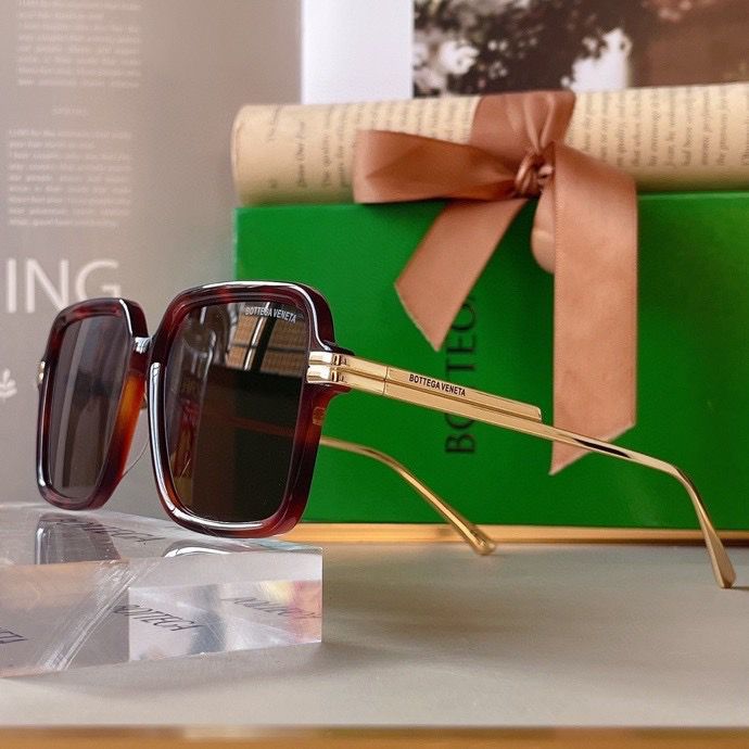 Wholesale Cheap AAA Bottga Veneta Replica Sunglasses for Sale