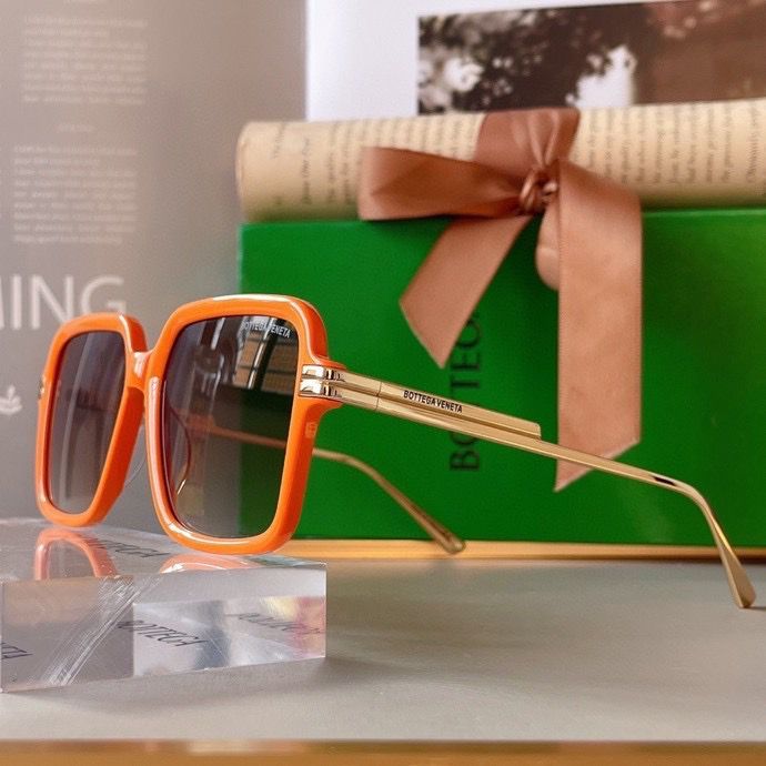 Wholesale Cheap AAA Bottga Veneta Replica Sunglasses for Sale